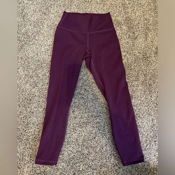 Fabletics Define PowerHold® High-Waisted Capri - Picture 6 of 6